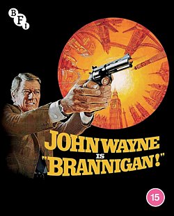 Brannigan 1975 Blu-ray - Volume.ro