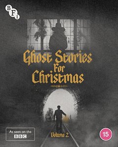 Ghost Stories for Christmas: Volume 2 1978 Blu-ray / Box Set