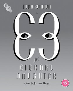 The Eternal Daughter 2023 Blu-ray - Volume.ro