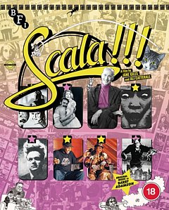 Scala!!! 2024 Blu-ray