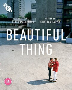 Beautiful Thing 1996 Blu-ray