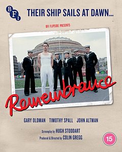 Remembrance 1982 Blu-ray / Remastered