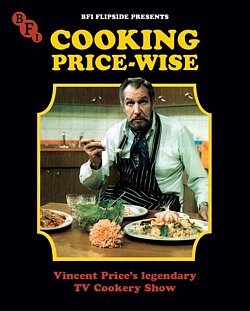 Cooking Price-wise 1971 Blu-ray - Volume.ro