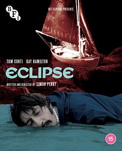 Eclipse 1977 Blu-ray / Remastered - Volume.ro