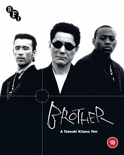 Brother 2000 Blu-ray - Volume.ro