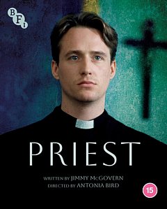 Priest 1994 Blu-ray