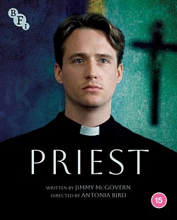 Priest 1994 Blu-ray - Volume.ro