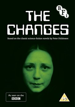 The Changes 1975 DVD - Volume.ro
