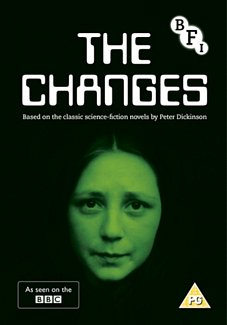 The Changes 1975 DVD