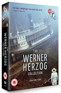 Werner Herzog Collection 1987 DVD / Box Set