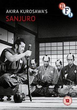 Sanjuro 1962 DVD - Volume.ro