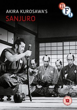 Sanjuro 1962 DVD - Volume.ro