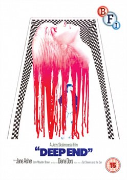 Deep End 1970 DVD - Volume.ro