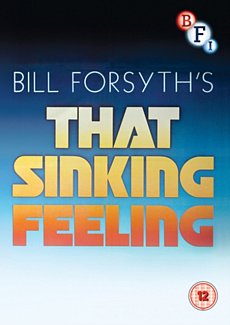 That Sinking Feeling 1979 DVD