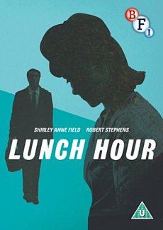 Lunch Hour 1961 DVD