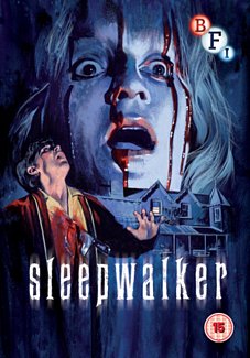 Sleepwalker 1984 DVD