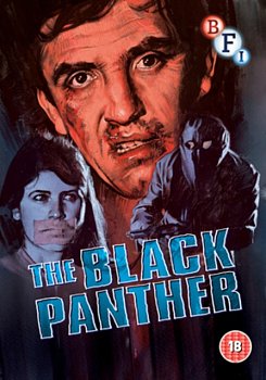 The Black Panther 1977 DVD - Volume.ro