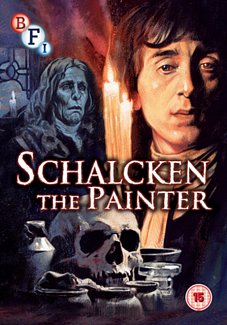 Schalcken the Painter 1979 DVD