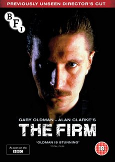 The Firm: The Director's Cut 1989 DVD