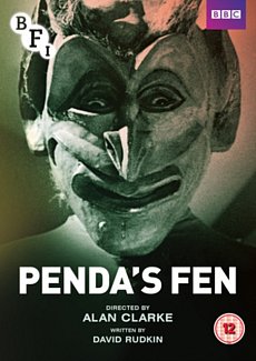 Penda's Fen 1974 DVD