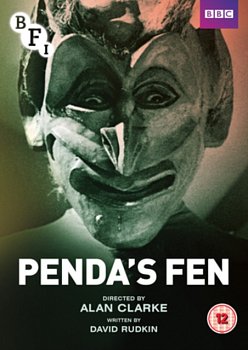 Penda's Fen 1974 DVD - Volume.ro