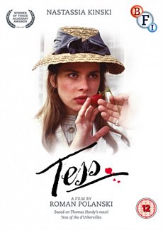 Tess 1979 DVD