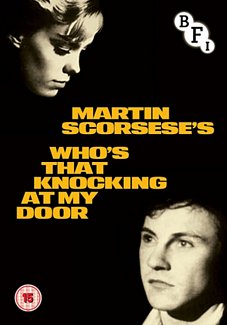 Who's That Knocking at My Door? 1967 DVD
