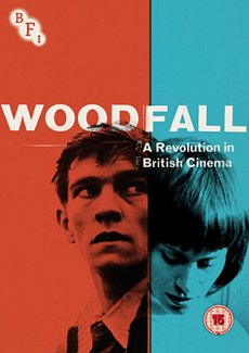 Woodfall: A Revolution in British Cinema 1965 DVD
