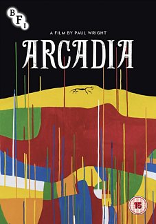 Arcadia 2017 DVD