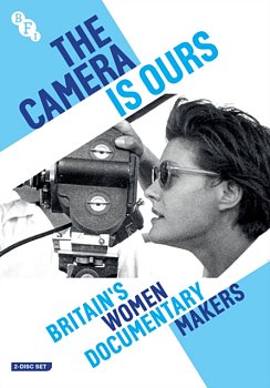 The Camera Is Ours: Britain's Women Documentary Makers 1967 DVD - Volume.ro