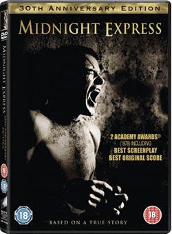 Midnight Express 1978 DVD / 30th Anniversary Edition - Volume.ro