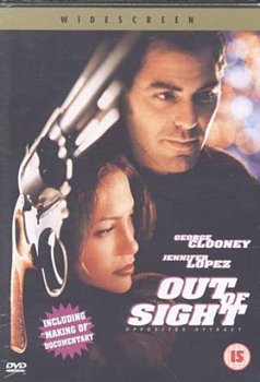 Out Of Sight DVD - Volume.ro