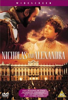Nicholas and Alexandra 1971 DVD / Widescreen - Volume.ro
