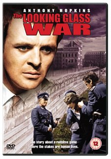 The Looking Glass War 1969 DVD
