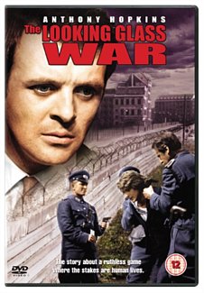 The Looking Glass War 1969 DVD