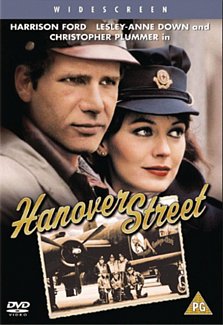 Hanover Street 1979 DVD / Widescreen