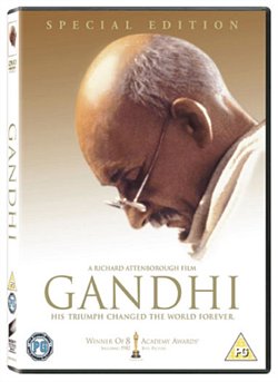 Gandhi 1982 DVD / Ultimate Edition - Volume.ro