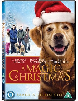 A   Magic Christmas 2014 DVD - Volume.ro