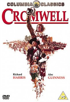 Cromwell 1970 DVD / Widescreen - Volume.ro