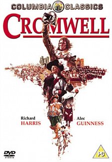 Cromwell 1970 DVD / Widescreen