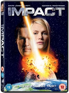 Impact 2008 DVD