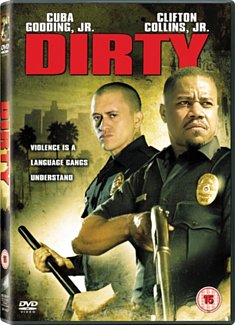 Dirty 2005 DVD