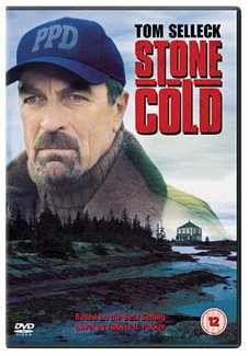 Stone Cold 2005 DVD