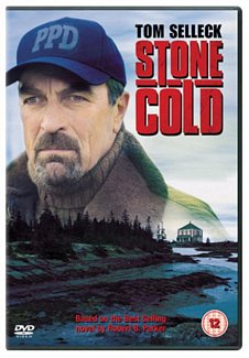 Stone Cold 2005 DVD