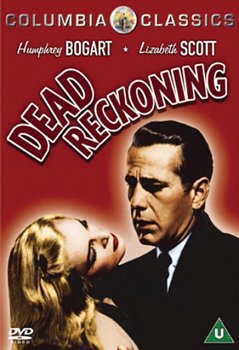Dead Reckoning 1947 DVD - Volume.ro