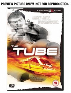Tube 2003 DVD / Widescreen