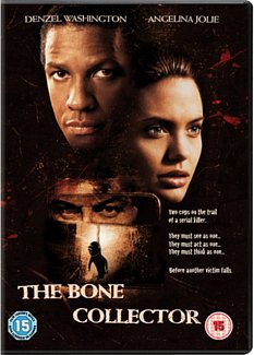 The Bone Collector 1999 DVD / Widescreen