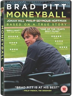 Moneyball 2011 DVD - Volume.ro