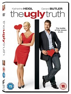 The Ugly Truth 2009 DVD