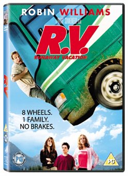 RV 2006 DVD - Volume.ro